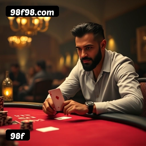 98f - Rápido Acesse