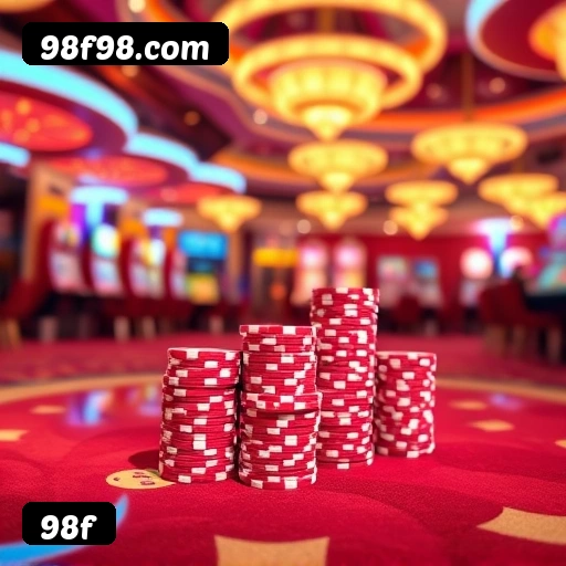 98f - Security