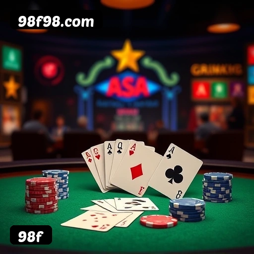 98f Brasília - Casino Guide
