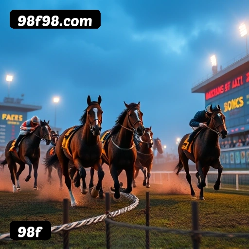 98f - Winners Celebration