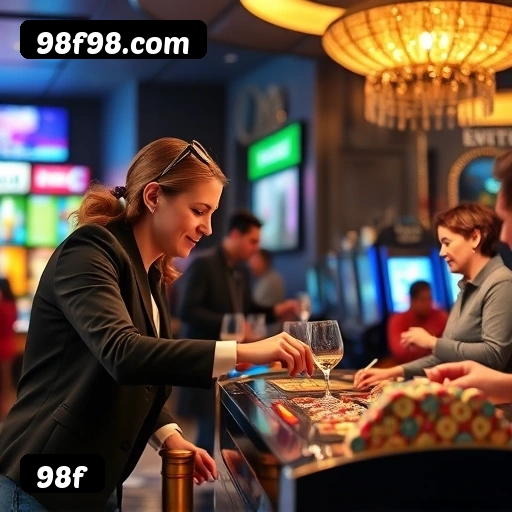 98f - Customer Support