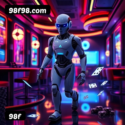 98f - App Features