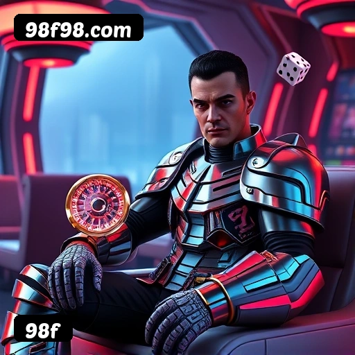 98f - Installation Guide