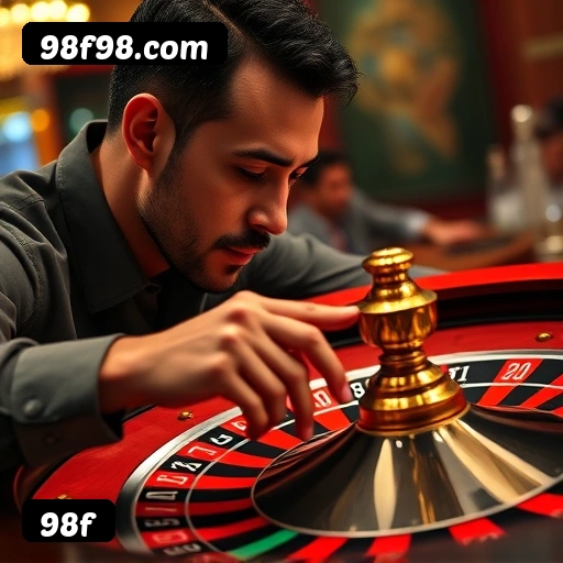 98f Belo Horizonte - Jackpots